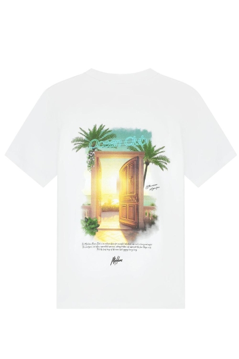 Malelions men exclusive club t-shirt